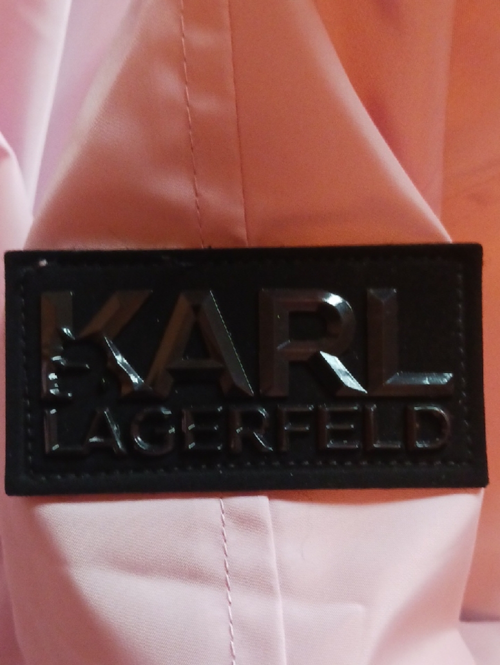 Karl Lagerfeld Jacket - Picture 11 of 16